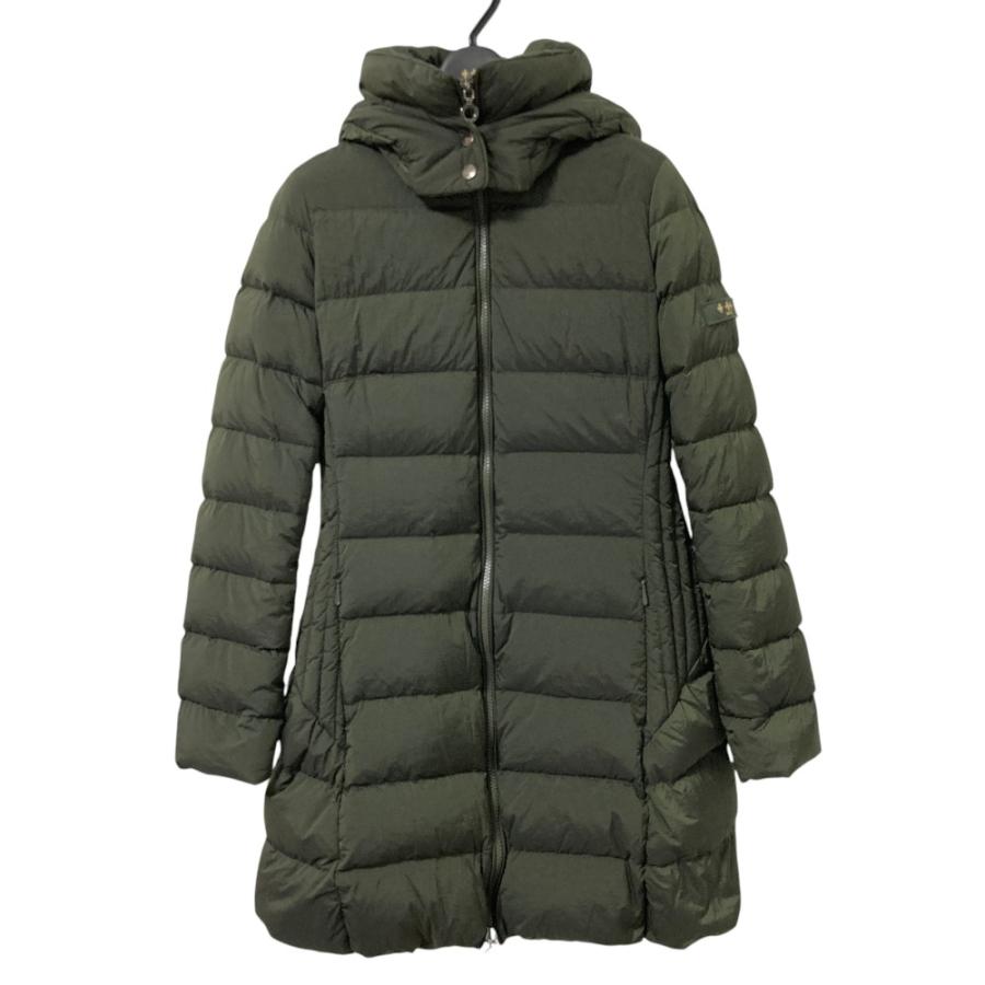 TATRAS（タトラス） 良品 ポリテアマ ダウンコート LTA20A4694 サイズ2