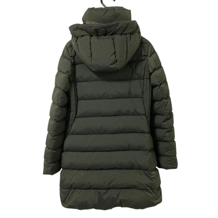 TATRAS（タトラス） 良品 ポリテアマ ダウンコート LTA20A4694 サイズ2