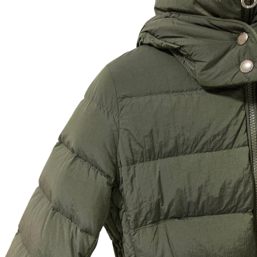 TATRAS（タトラス） 良品 ポリテアマ ダウンコート LTA20A4694 サイズ2