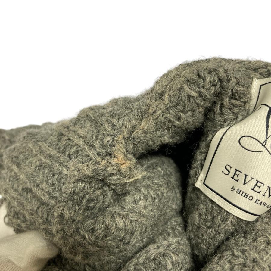 良品 SEVEN TEN by MIHO KAWAHITO セブンテンバイミホカワヒト パール