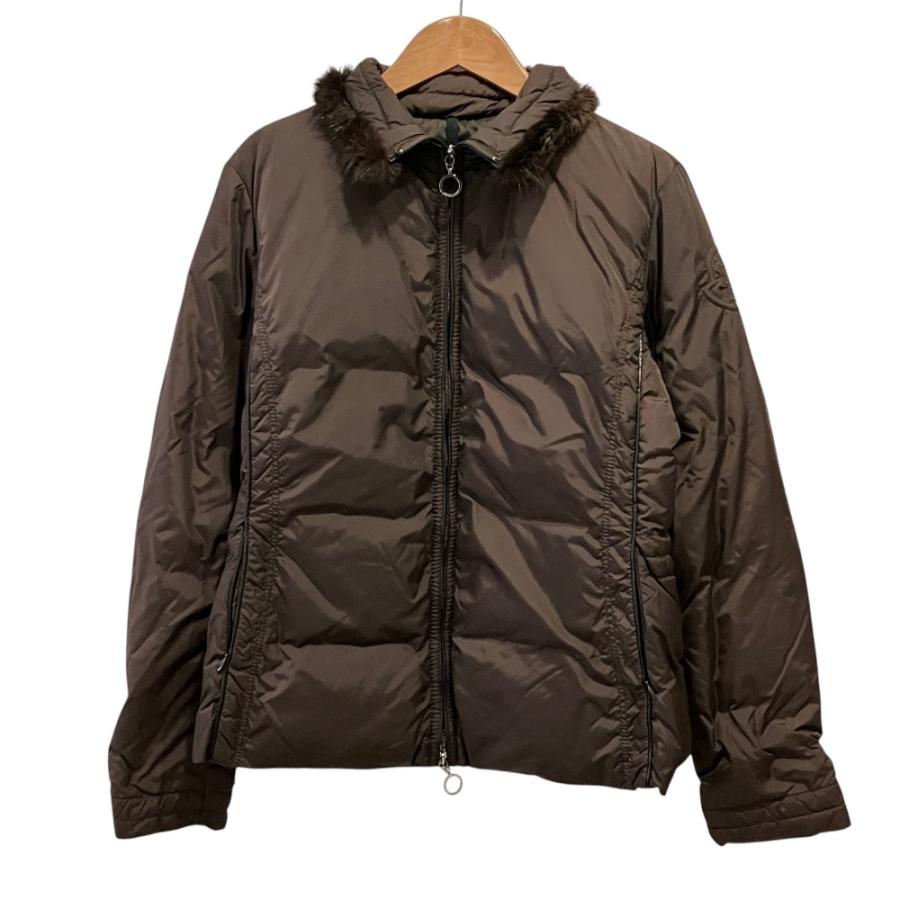 MONCLER（モンクレール） 美品 ADELINE ダウンジャケット サイズ1