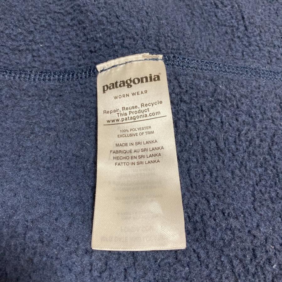 patagonia（パタゴニア） 良品 ベター セーター フリースジャケット
