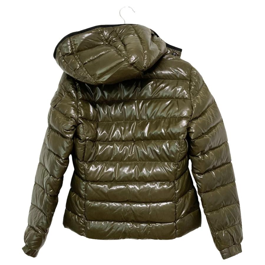 MONCLER（モンクレール） 美品 BADY ダウンジャケット サイズ0 カーキ 