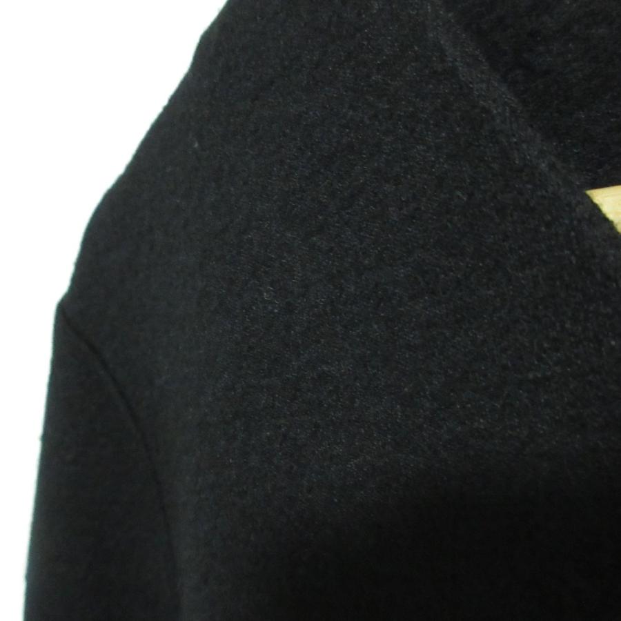 theory luxe（セオリーリュクス） 美品 WOOL JERSEY2 ワンピース 38