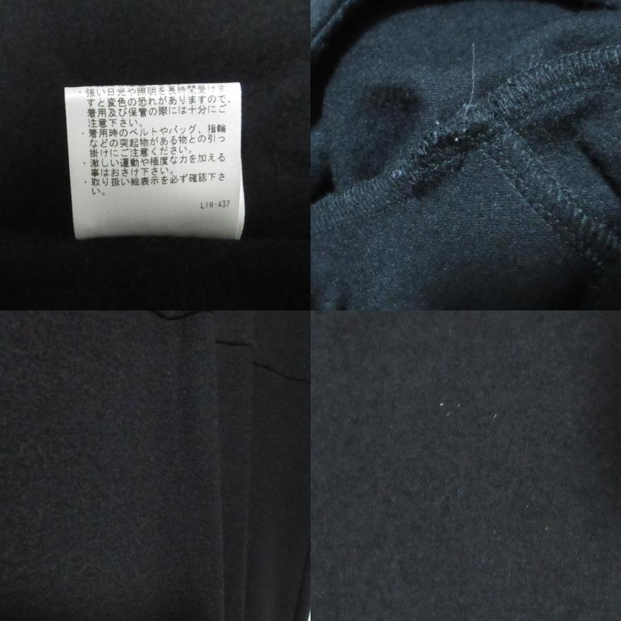 theory luxe（セオリーリュクス） 美品 WOOL JERSEY2 ワンピース 38