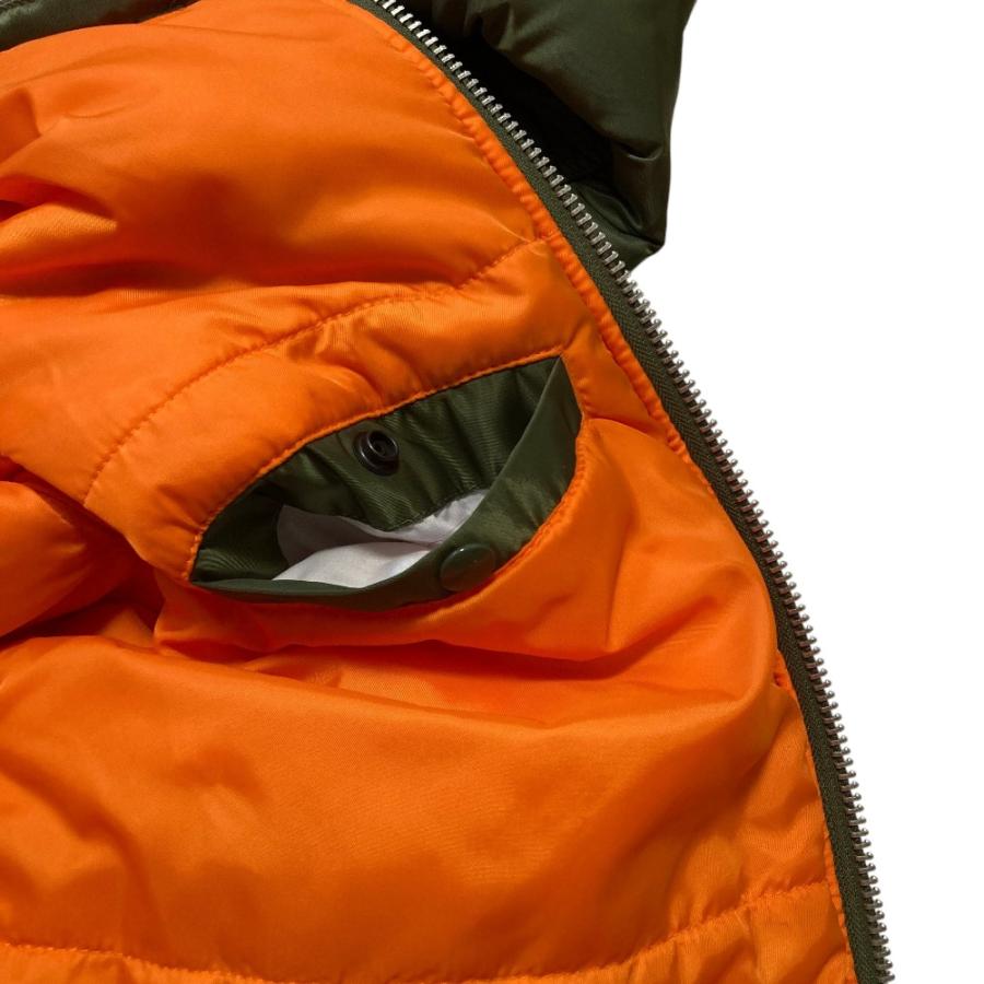 Alpha Industries（アルファ・インダストリーズ） 美品 アルファ MA-1