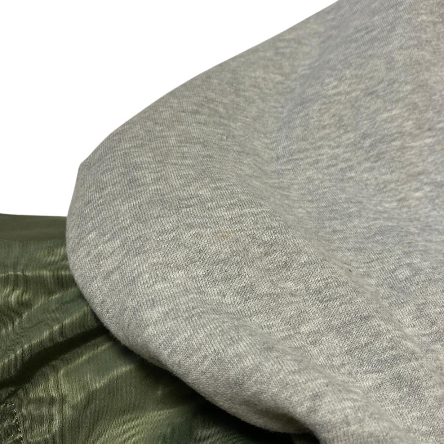 Alpha Industries（アルファ・インダストリーズ） 美品 アルファ MA-1