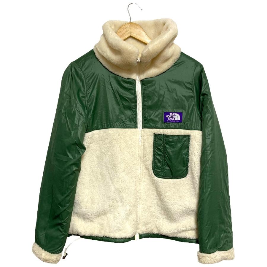 THE NORTH FACE PURPLE LABEL 美品 ノースフェイス パープルレーベル
