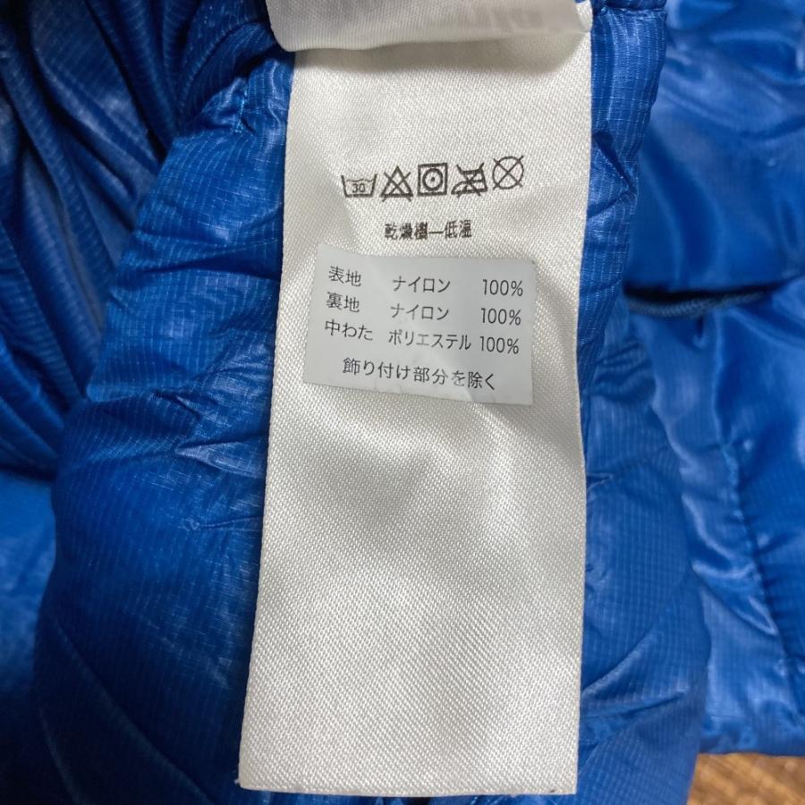 patagonia（パタゴニア） 美品 マイクロパフフーディ ジャケット 84030