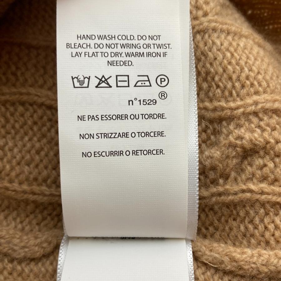 POLO RALPH LAUREN（ポロ・ラルフローレン） 美品 ポニーロゴ Vネック
