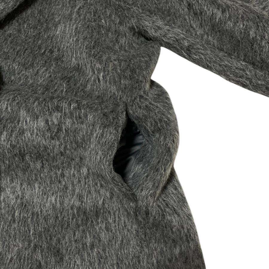 anuans（アニュアンス） 美品 24AW anuans アルパカウールショール