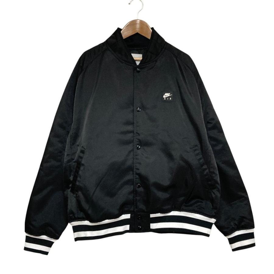 NIKE（ナイキ） 未使用 25SS NIKE NSW NIKEAIR VRSTY JK バーシティ 