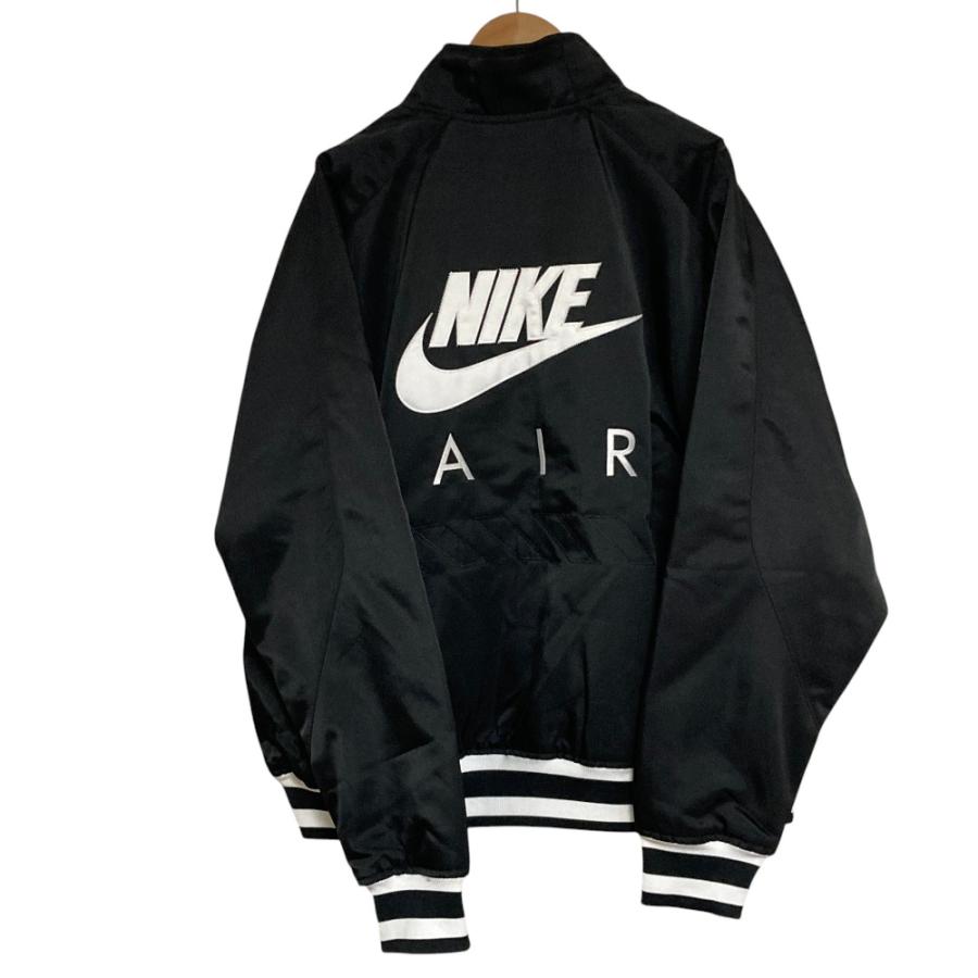 NIKE（ナイキ） 未使用 25SS NIKE NSW NIKEAIR VRSTY JK バーシティ 