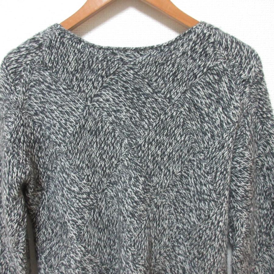 theory（セオリー） 良品 CASHMERE CROP PO MOULINE カシミヤ100