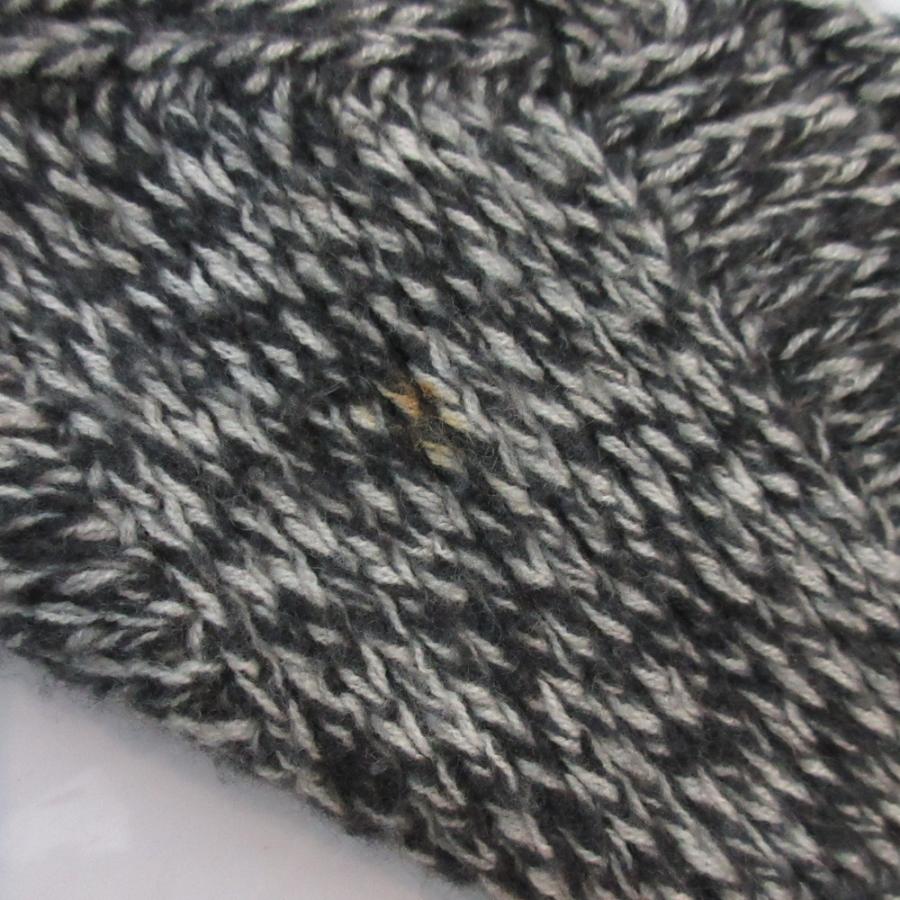 theory（セオリー） 良品 CASHMERE CROP PO MOULINE カシミヤ100 