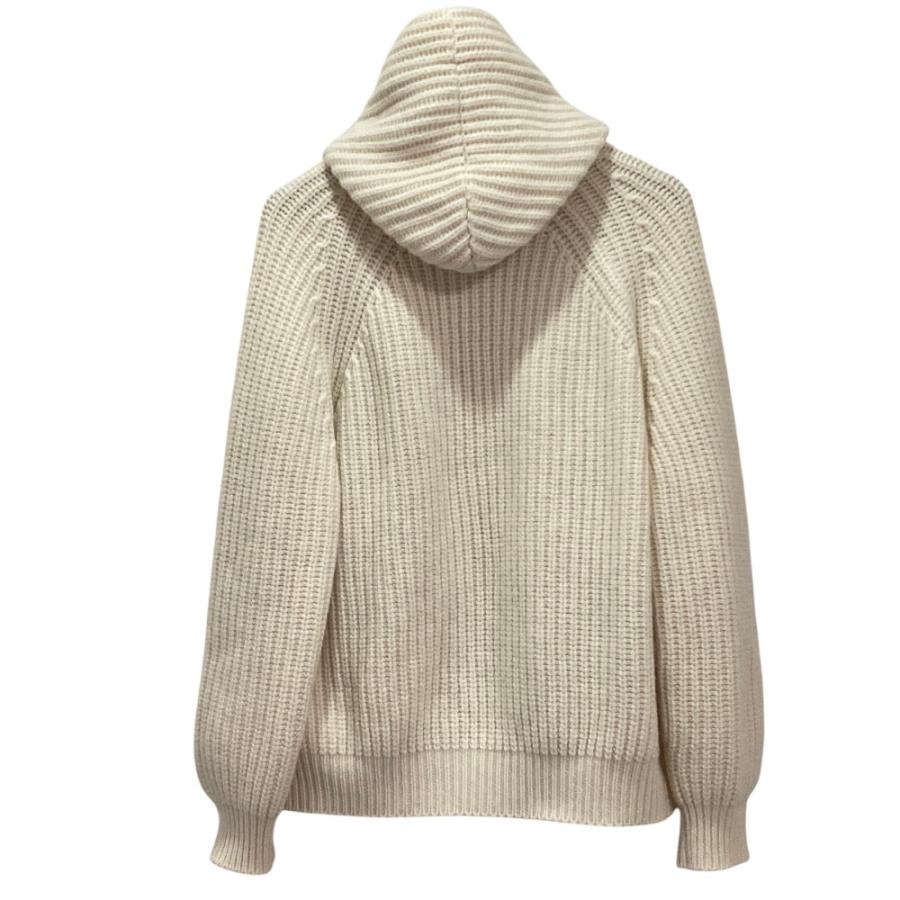 ANAYI（アナイ） 美品 23AW ANAYI × Lisa Conte ムートンファーコンビ 