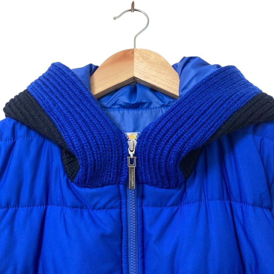 LEONARD SPORT 良品 レオナールスポーツ フラワープリントトリム
