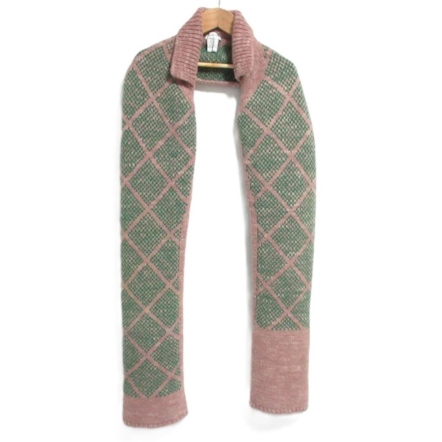 DRIES VAN NOTEN（ドリス ヴァン ノッテン） 良品 アルパカブレンド 襟