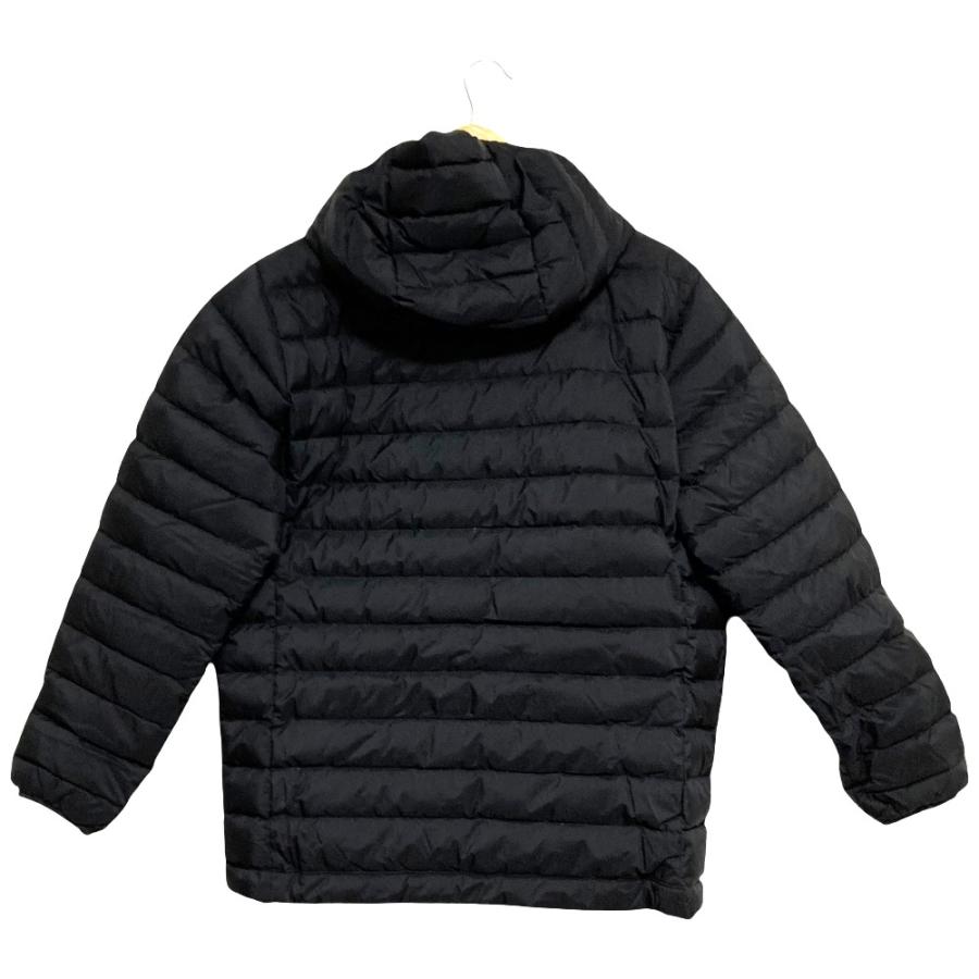 Danton（ダントン） 美品 ナイロン ダウンジャケット JD-8032 サイズ40