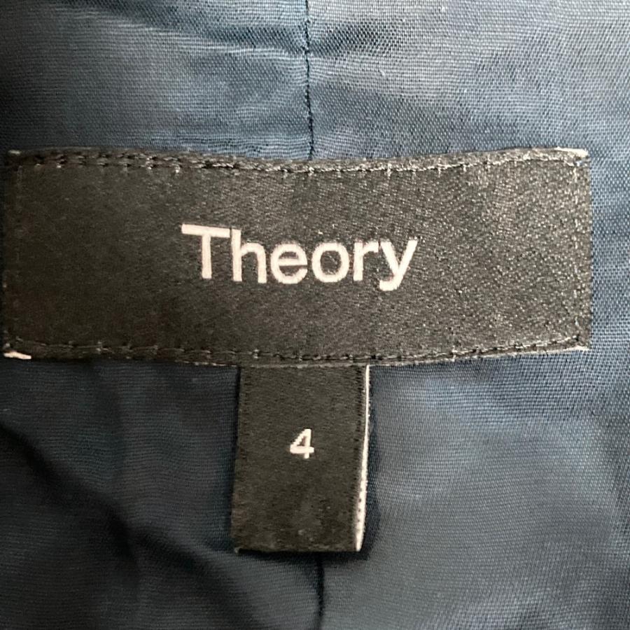 theory（セオリー） 美品 23AW Theory TAILOR 1B ウール テーラード 