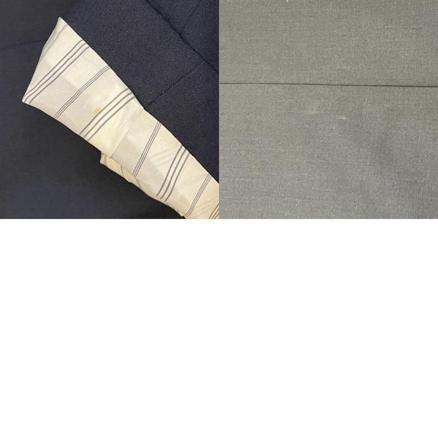 theory（セオリー） 良品 定番商品 TAILOR ノーカラージャケット 