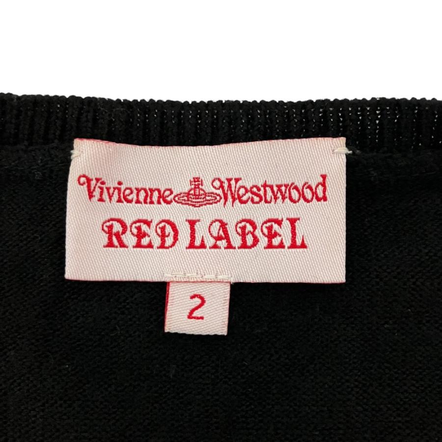 Vivienne Westwood red label 美品 RED LABEL ヴィヴィアンウエスト