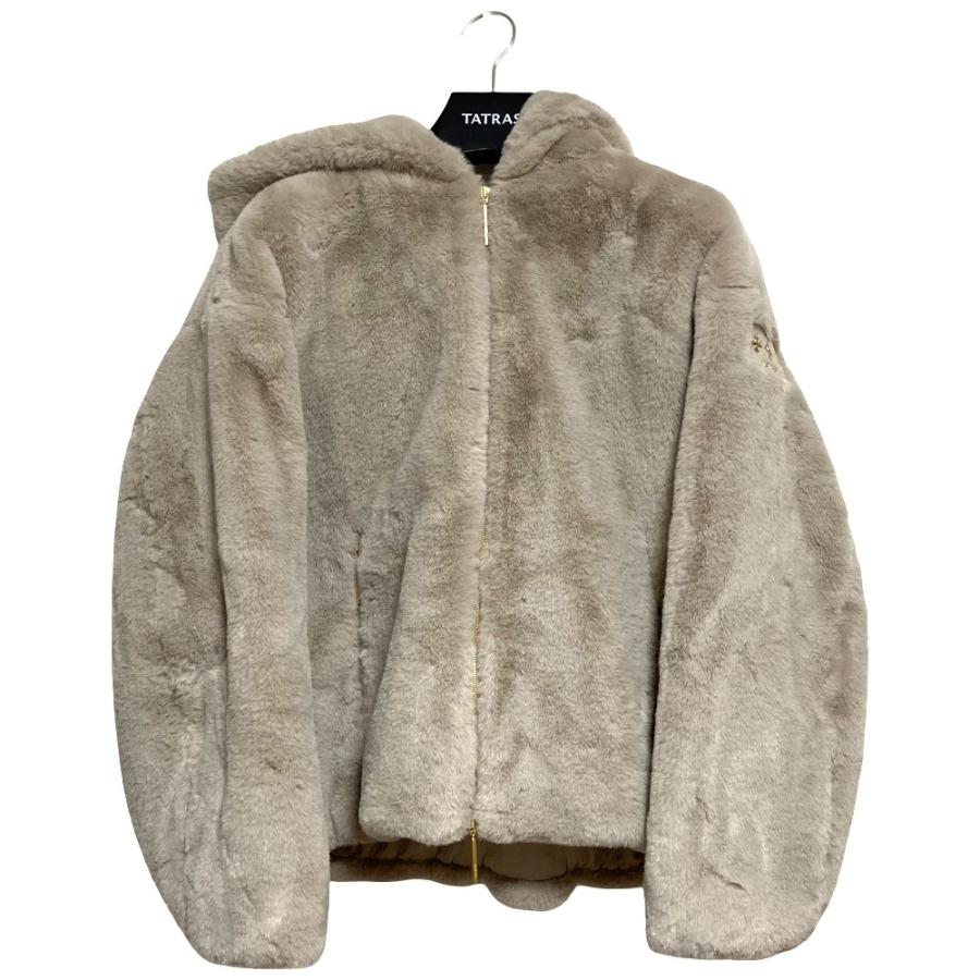 TATRAS（タトラス） 美品 YUMOLA ユモラ ボアブルゾン LJXA0039033588 