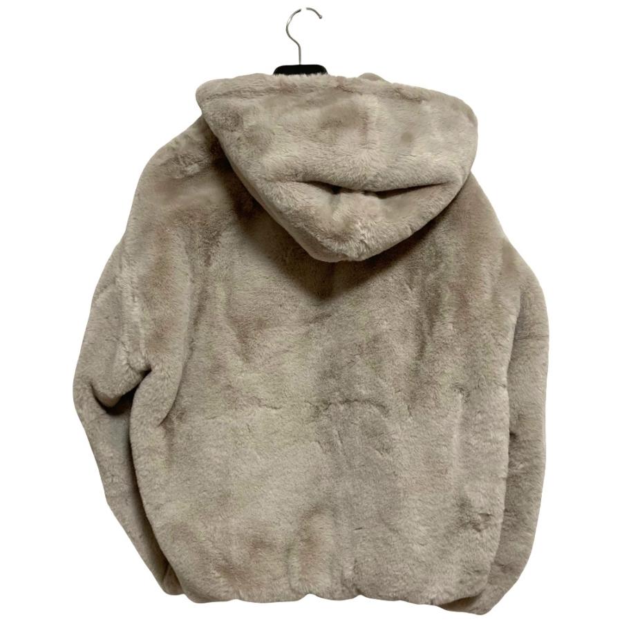 TATRAS（タトラス） 美品 YUMOLA ユモラ ボアブルゾン LJXA0039033588 