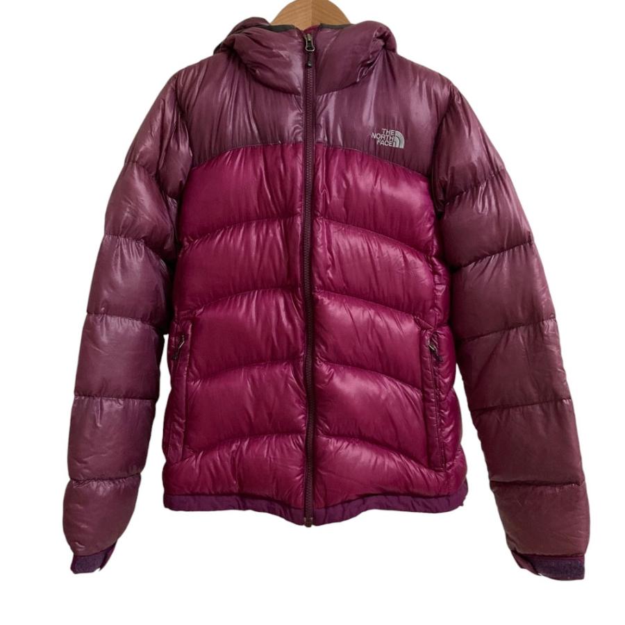 THE NORTH FACE（ザ ノースフェイス） 良品 ノースフェイス ACONCAGUA