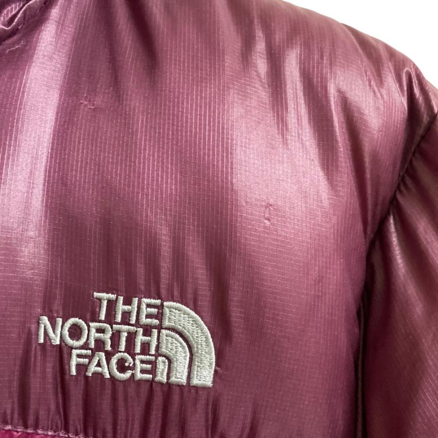 THE NORTH FACE（ザ ノースフェイス） 良品 ノースフェイス ACONCAGUA