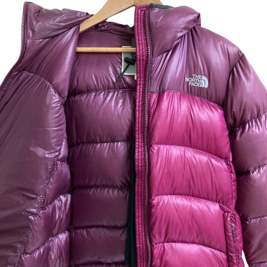 THE NORTH FACE（ザ ノースフェイス） 良品 ノースフェイス ACONCAGUA