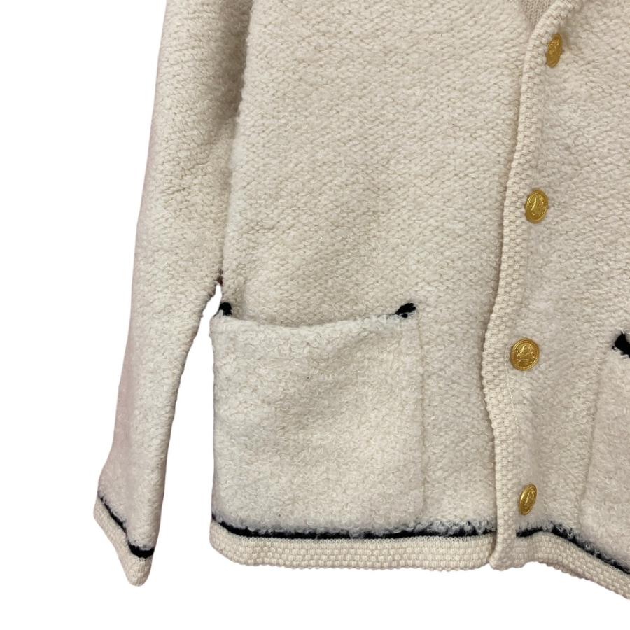 MACPHEE（マカフィー） 美品 23AW MACPHEE トゥモローランド ムートン