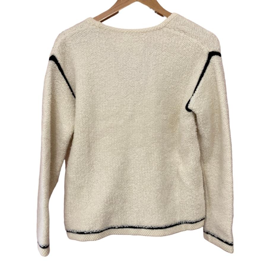 MACPHEE（マカフィー） 美品 23AW MACPHEE トゥモローランド ムートン