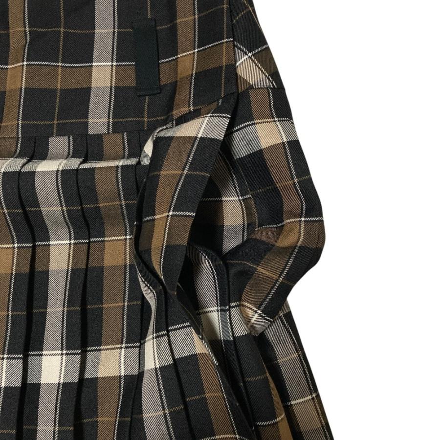 MARGARET HOWELL（マーガレットハウエル） 美品 23AW MARGARET HOWELL