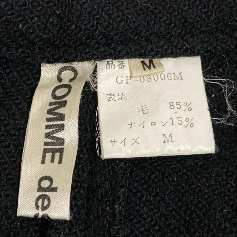 COMME des GARCONS（コムデギャルソン） 良品 90s ヴィンテージ ウール