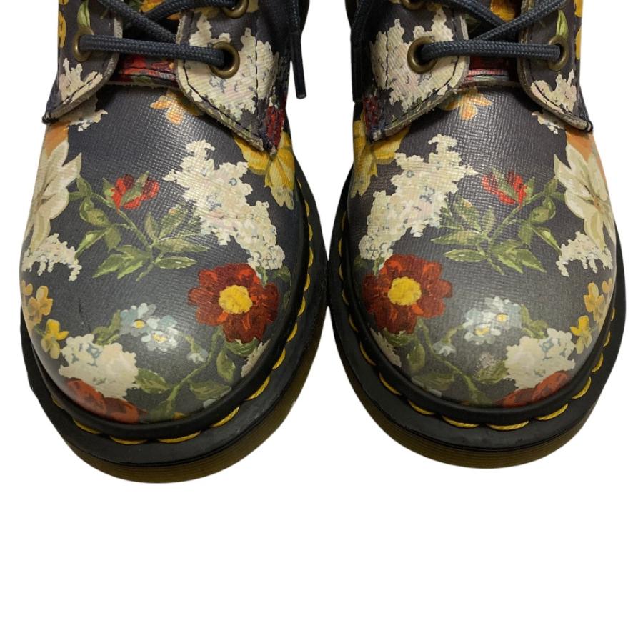 Dr.Martens（ドクターマーチン） 良品 1460 PASCAL OF DARCY FLORAL 8 