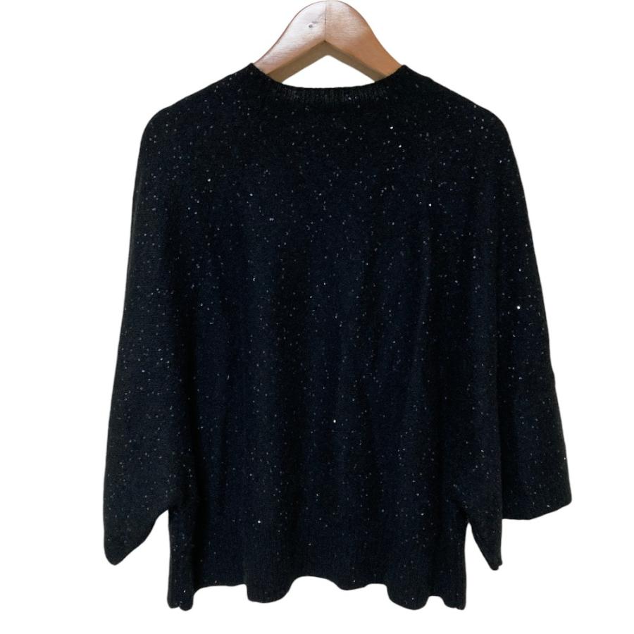 FABIANA FILIPPI（ファビアナフィリッピ） 美品 カシミヤブレンド