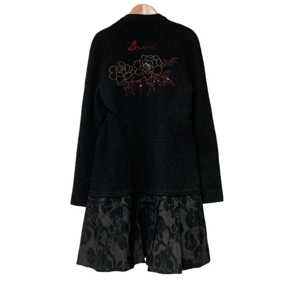 レディースファッション Desigual コート（その他） レディース 