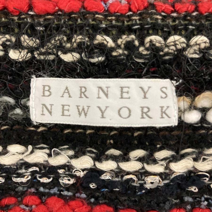 BARNEYS NEWYORK（バーニーズニューヨーク） 美品 スパンコール