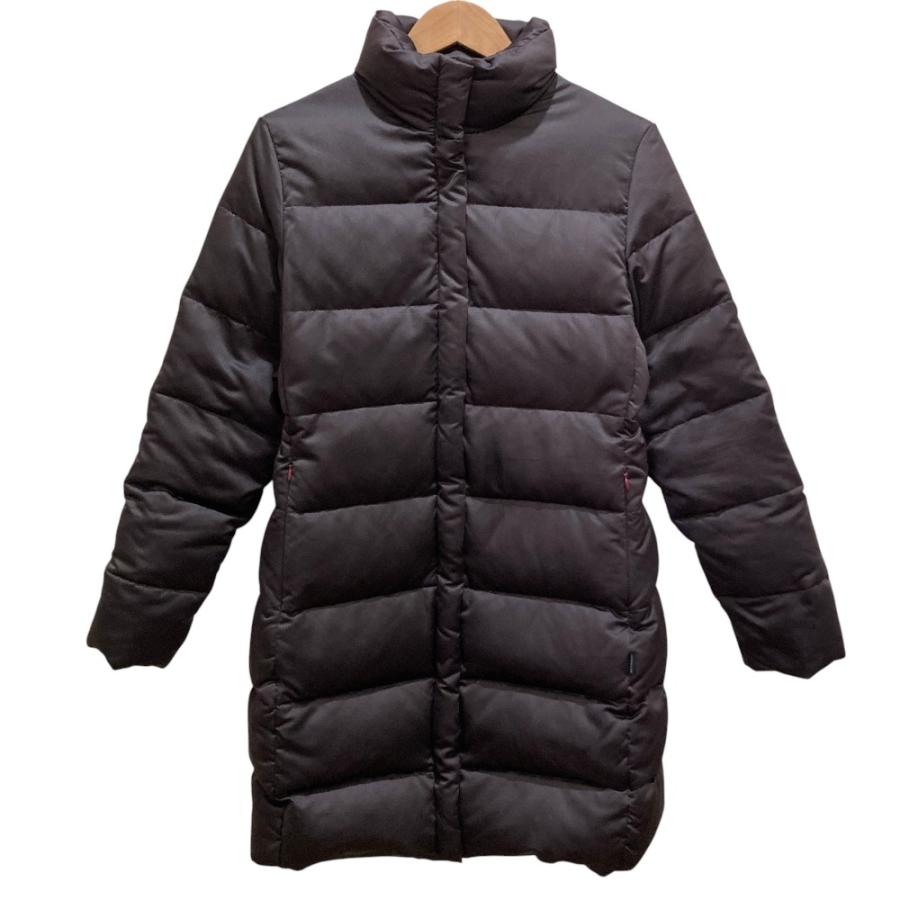 MONCLER（モンクレール） 美品 青タグ ダウンコート SIZE1 ブラウン 