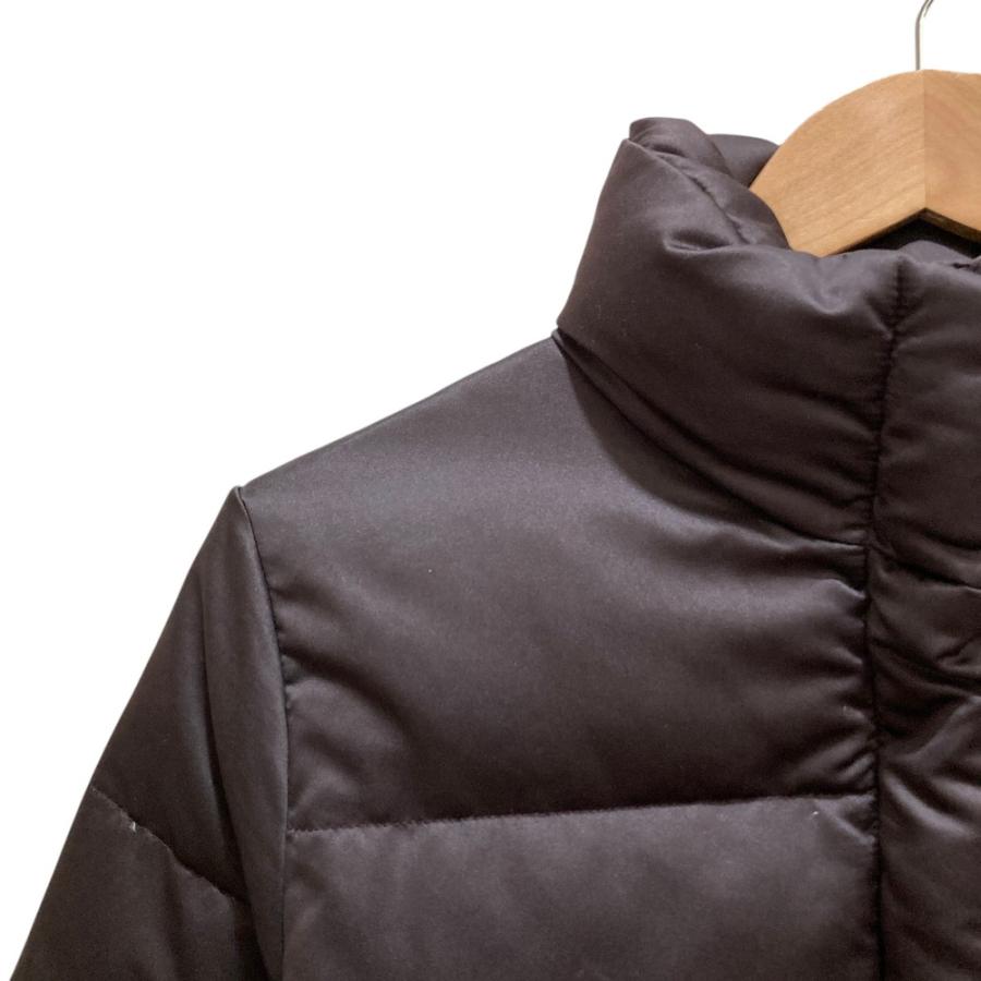 MONCLER（モンクレール） 美品 青タグ ダウンコート SIZE1 ブラウン 
