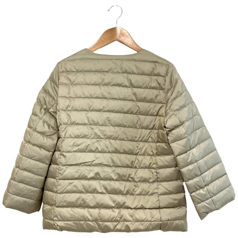 TATRAS（タトラス） 美品 Demi-Luxe BEAMS 別注 ACACIA ノーカラー 