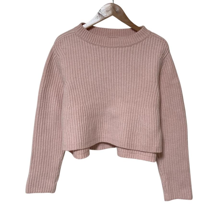 FOXEY（フォクシー） 良品 French Sucre カシミヤシルクブレンド
