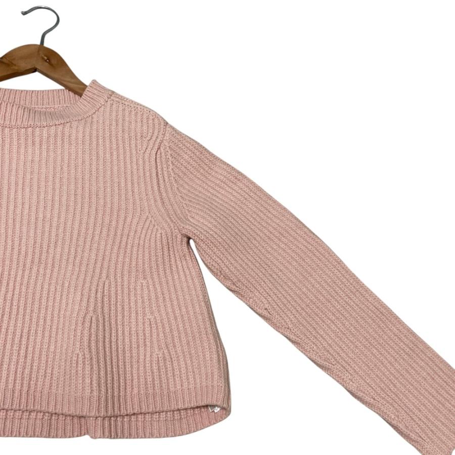 FOXEY（フォクシー） 良品 French Sucre カシミヤシルクブレンド