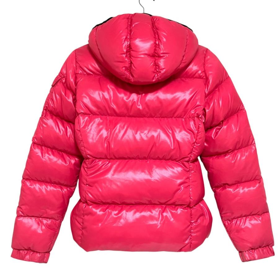 MONCLER（モンクレール） 良品 バディア ジップアップ フーディー 
