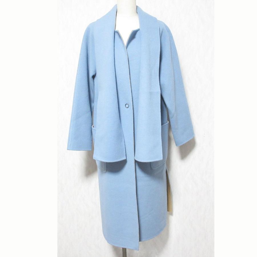 Demi-Luxe BEAMS（デミルクス ビームス） 美品 ストール付き 