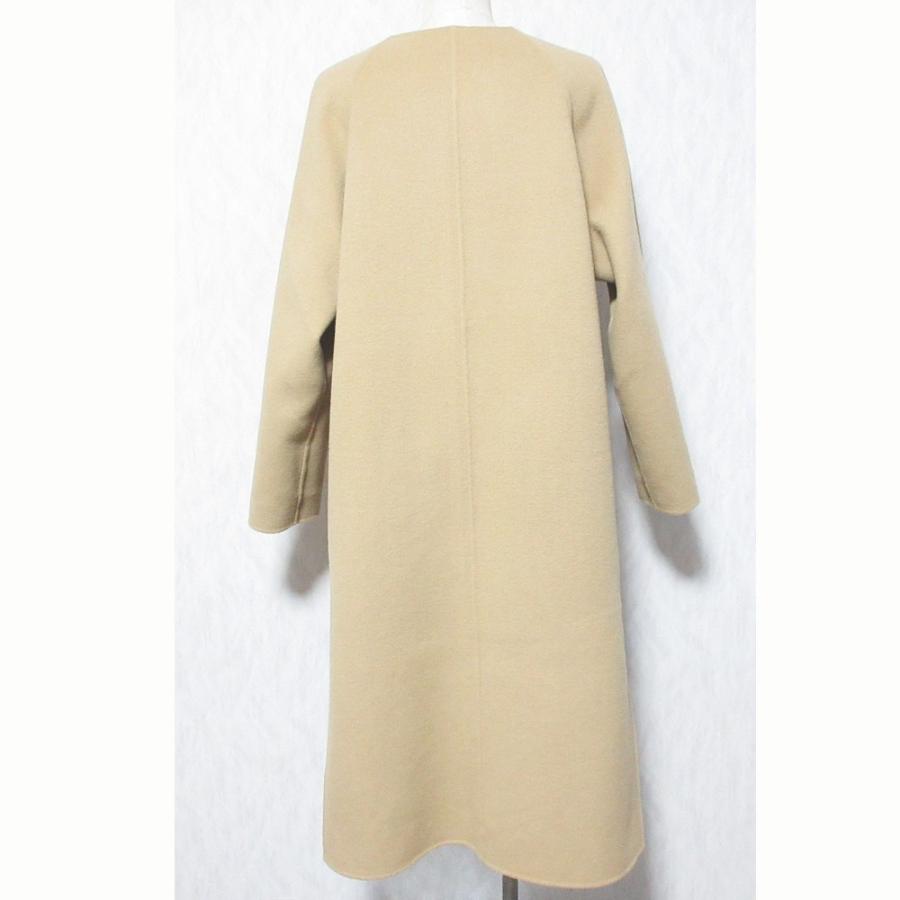 Demi-Luxe BEAMS（デミルクス ビームス） 美品 ストール付き 
