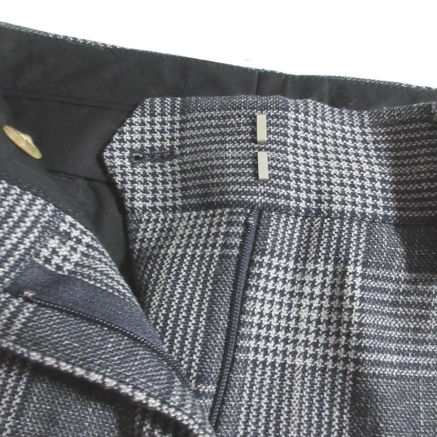 Acne Studios（アクネ ストゥディオズ） 美品 グレンチェック ウール