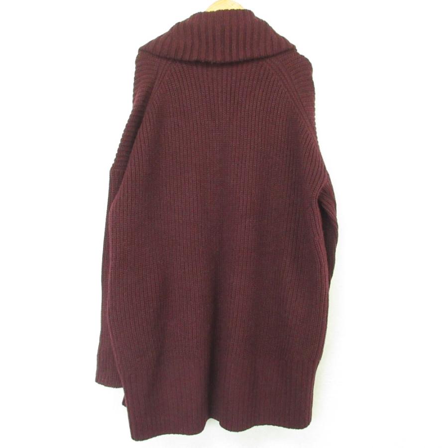 POLO RALPH LAUREN（ポロ・ラルフローレン） 美品 アルパカブレンド