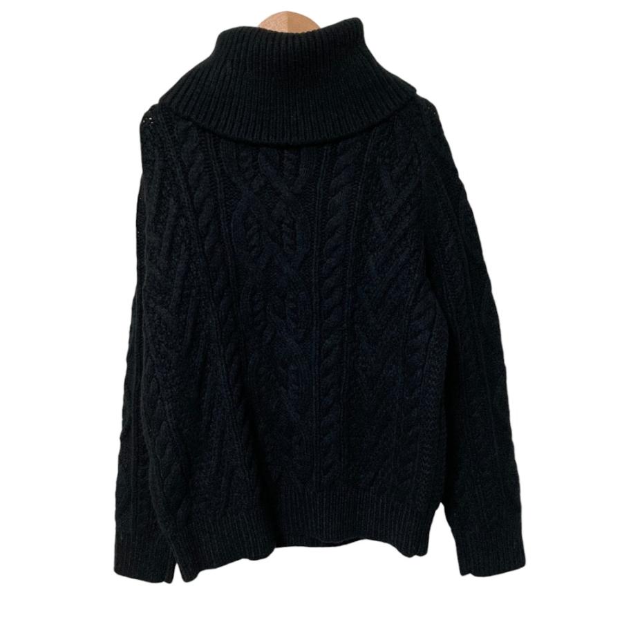 POLO RALPH LAUREN（ポロ・ラルフローレン） 美品 アルパカブレンド 